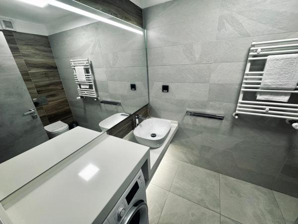 3 Camere - Unirii - Alba Iulia - Bd Unirii