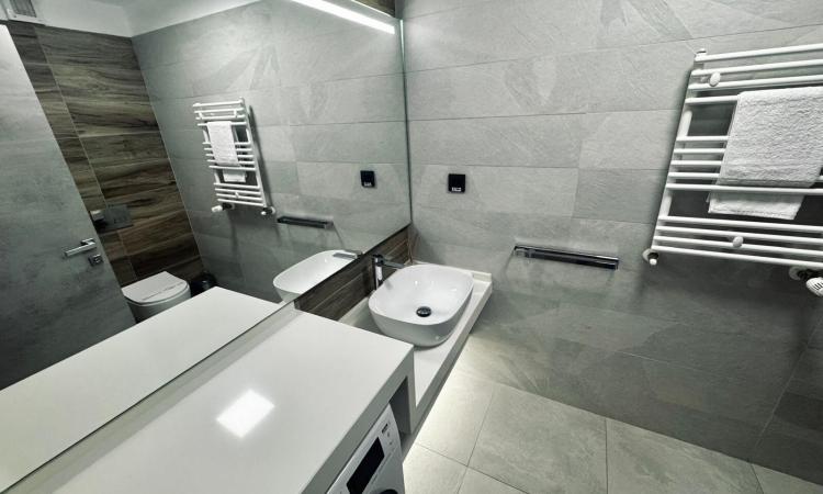 3 Camere - Unirii - Alba Iulia - Bd Unirii