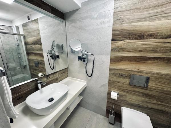 3 Camere - Unirii - Alba Iulia - Bd Unirii