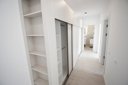 2 camere bloc 2025 mobilat bucatarie inchisa Straulesti