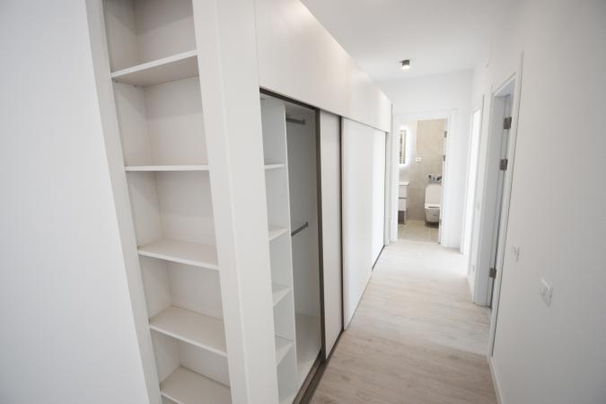 2 camere bloc 2025 mobilat bucatarie inchisa Straulesti