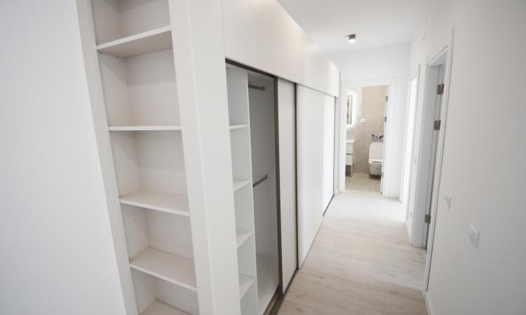 2 camere bloc 2025 mobilat bucatarie inchisa Straulesti