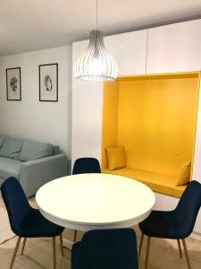 2 Camere - Sisesti - Scoala Aletheea - Valetta Residence