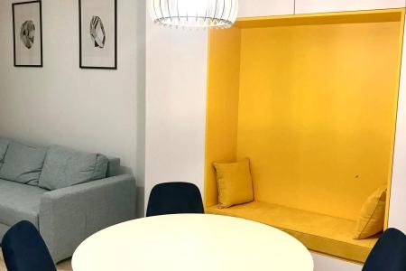 2 Camere - Sisesti - Scoala Aletheea - Valetta Residence