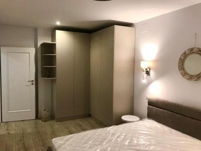2 Camere - Sisesti - Scoala Aletheea - Valetta Residence