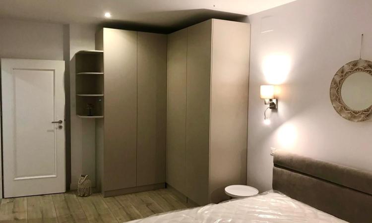 2 Camere - Sisesti - Scoala Aletheea - Valetta Residence