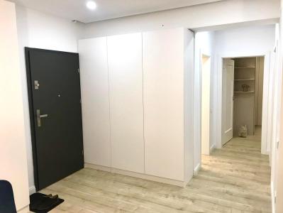 2 Camere - Sisesti - Scoala Aletheea - Valetta Residence