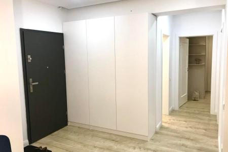 2 Camere - Sisesti - Scoala Aletheea - Valetta Residence