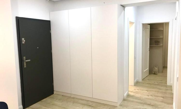 2 Camere - Sisesti - Scoala Aletheea - Valetta Residence