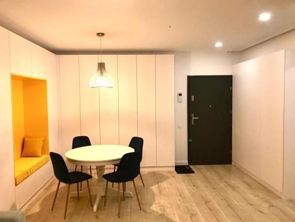 2 Camere - Sisesti - Scoala Aletheea - Valetta Residence