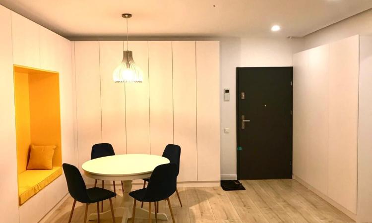 2 Camere - Sisesti - Scoala Aletheea - Valetta Residence