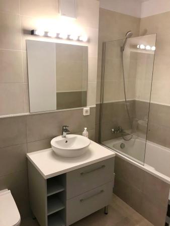 2 Camere - Sisesti - Scoala Aletheea - Valetta Residence