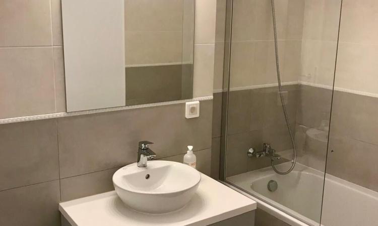 2 Camere - Sisesti - Scoala Aletheea - Valetta Residence