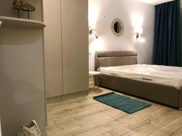 2 Camere - Sisesti - Scoala Aletheea - Valetta Residence