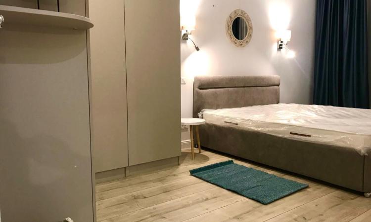 2 Camere - Sisesti - Scoala Aletheea - Valetta Residence
