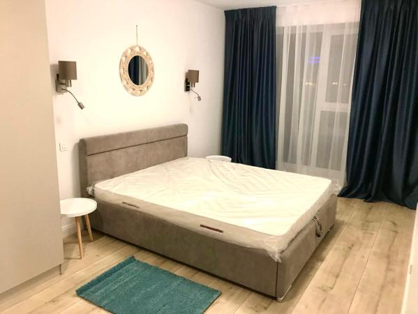 2 Camere - Sisesti - Scoala Aletheea - Valetta Residence