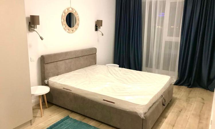 2 Camere - Sisesti - Scoala Aletheea - Valetta Residence