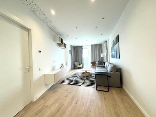 2 Camere - Radacini 303 - Sisesti - Lux