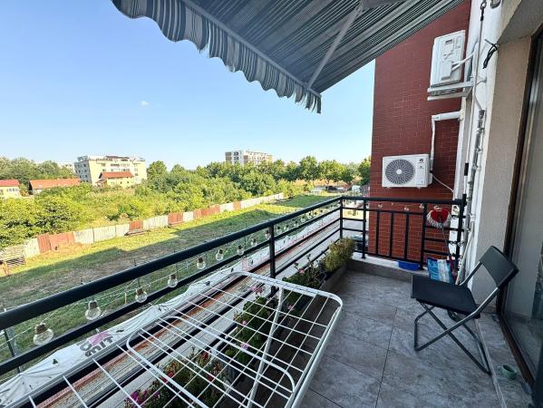 3 Camere - Sisesti - Doi Cocosi