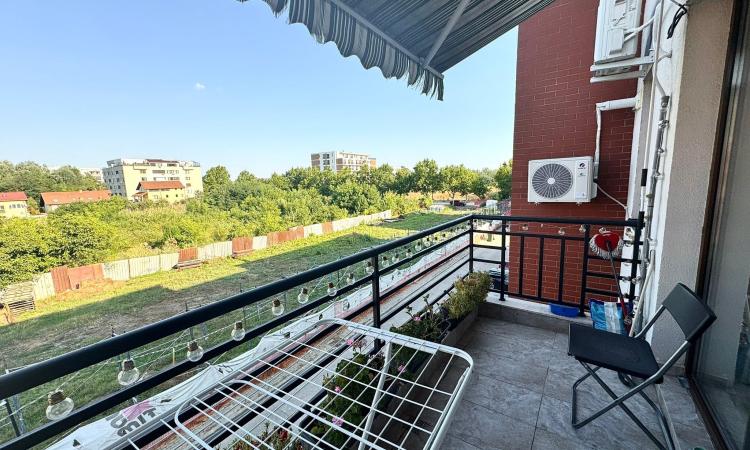 3 Camere - Sisesti - Doi Cocosi
