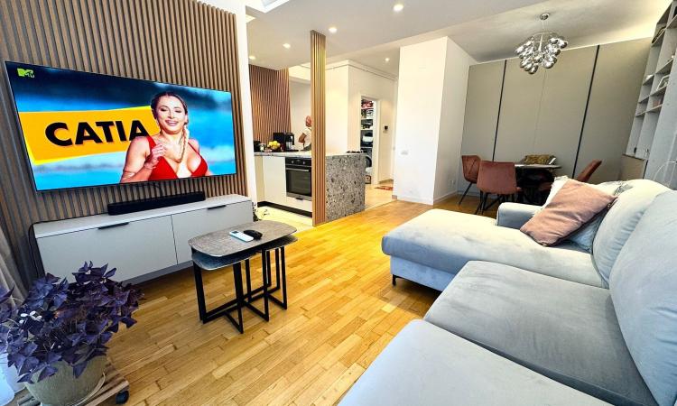 3 Camere - Sisesti - Doi Cocosi