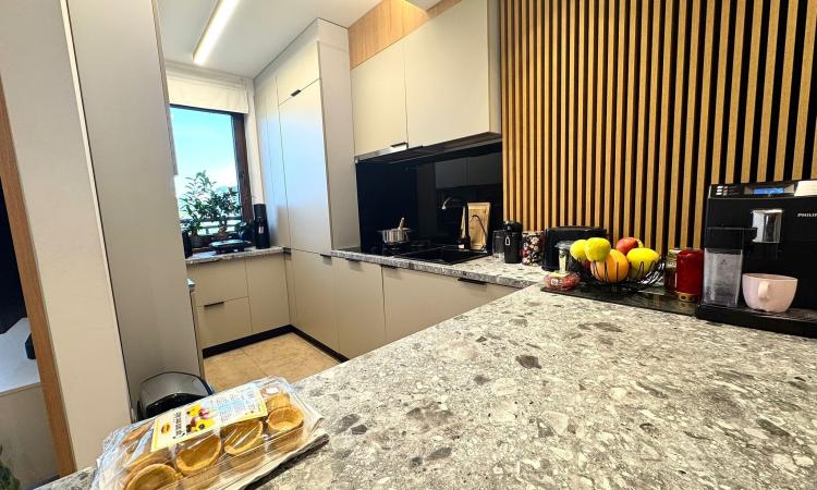 3 Camere - Sisesti - Doi Cocosi