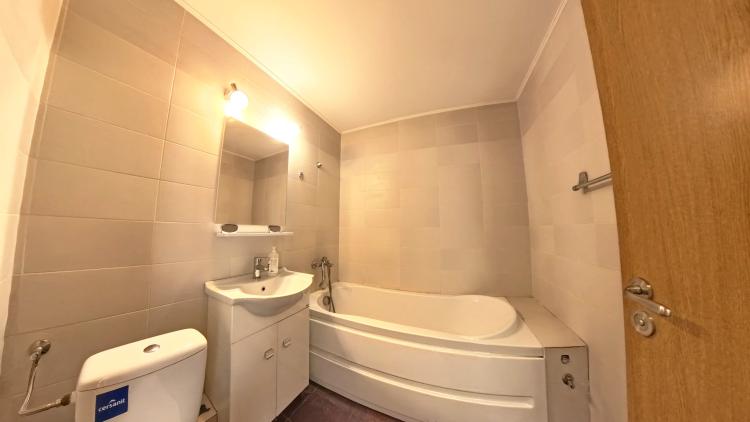 Apartament 5 Camere - Corneliu Coposu - decomandat - renovat recent