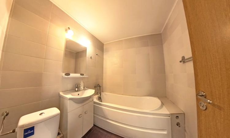 Apartament 5 Camere - Corneliu Coposu - decomandat - renovat recent