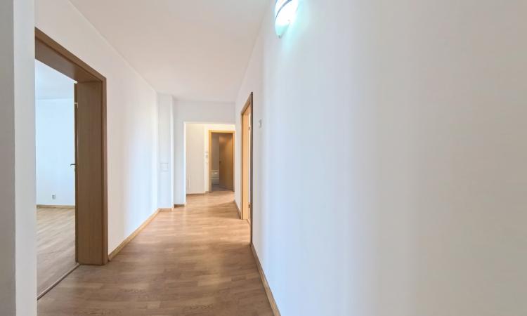 Apartament 5 Camere - Corneliu Coposu - decomandat - renovat recent
