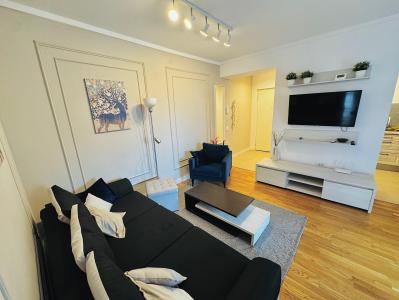 2 Camere - Marmura Residence - Jiului - Bucurestii Noi - Parcare