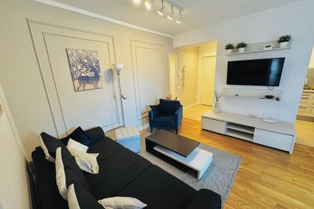 2 Camere - Marmura Residence - Jiului - Bucurestii Noi - Parcare