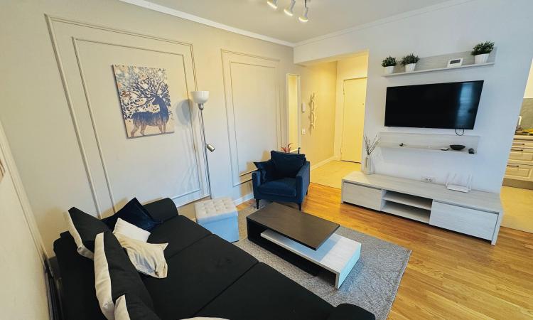 2 Camere - Marmura Residence - Jiului - Bucurestii Noi - Parcare