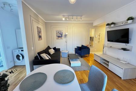 2 Camere - Marmura Residence - Jiului - Bucurestii Noi - Parcare
