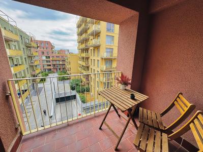2 Camere - Marmura Residence - Jiului - Bucurestii Noi - Parcare