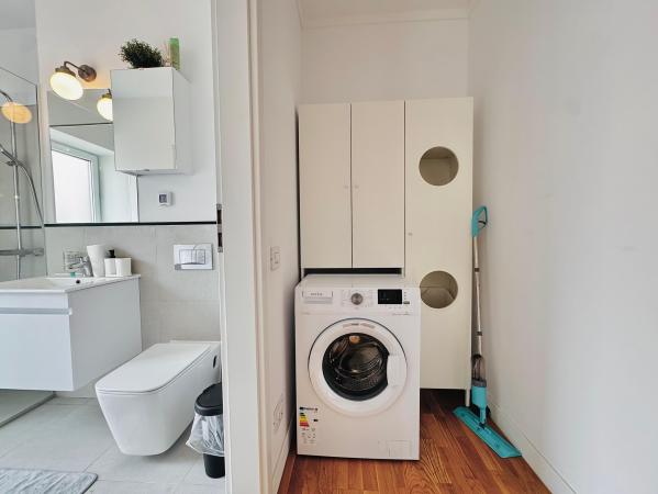 2 Camere - Marmura Residence - Jiului - Bucurestii Noi - Parcare