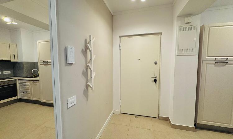 2 Camere - Marmura Residence - Jiului - Bucurestii Noi - Parcare