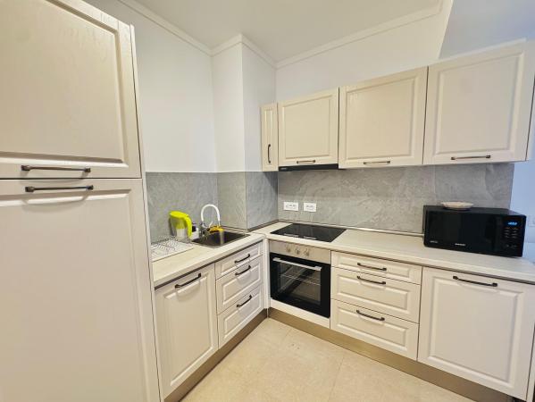 2 Camere - Marmura Residence - Jiului - Bucurestii Noi - Parcare
