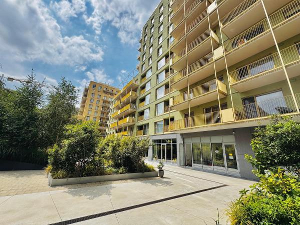 2 Camere - Marmura Residence - Jiului - Bucurestii Noi - Parcare