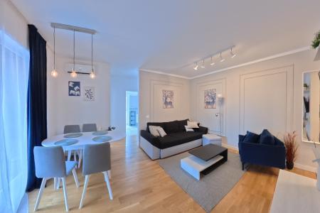 2 Camere - Marmura Residence - Jiului - Bucurestii Noi - Parcare