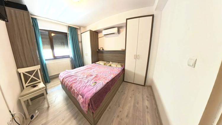 Studio Damaroaia - 35 mp - Mobilat si utilat