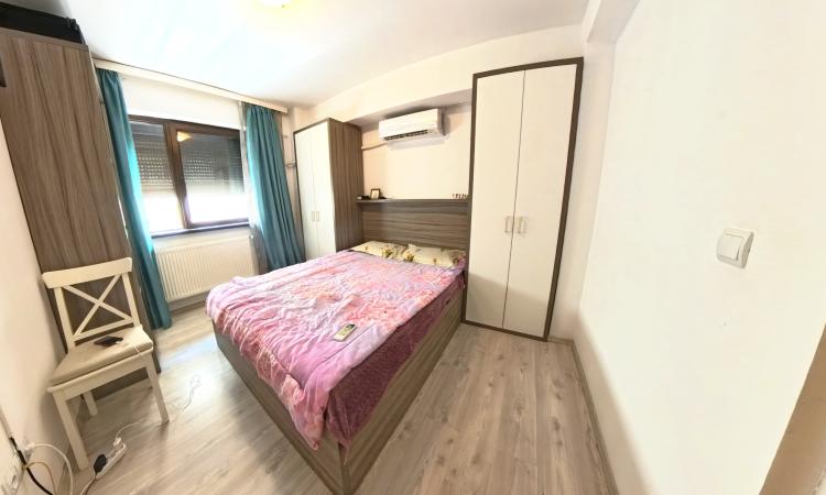 Studio Damaroaia - 35 mp - Mobilat si utilat