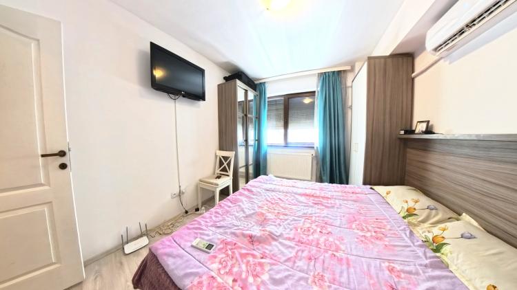 Studio Damaroaia - 35 mp - Mobilat si utilat