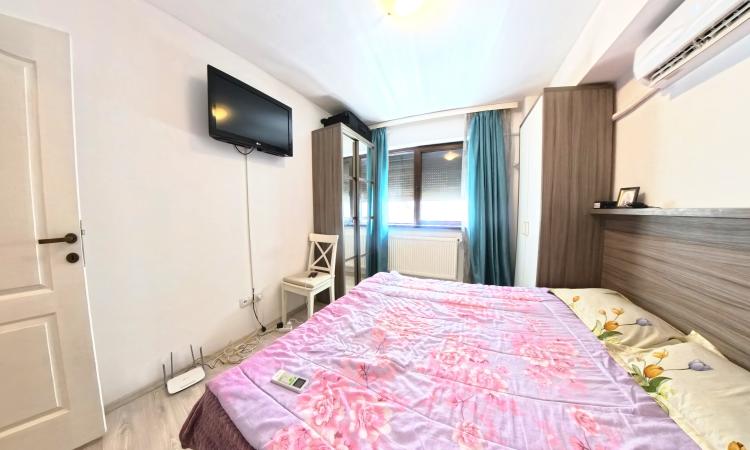 Studio Damaroaia - 35 mp - Mobilat si utilat