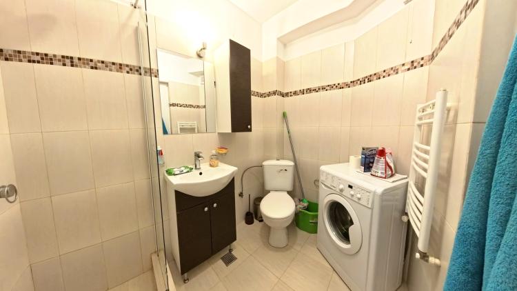 Studio Damaroaia - 35 mp - Mobilat si utilat