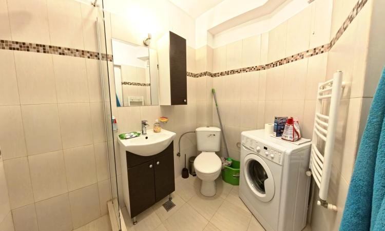 Studio Damaroaia - 35 mp - Mobilat si utilat