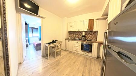 Studio Damaroaia - 35 mp - Mobilat si utilat