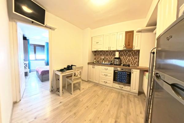 Studio Damaroaia - 35 mp - Mobilat si utilat