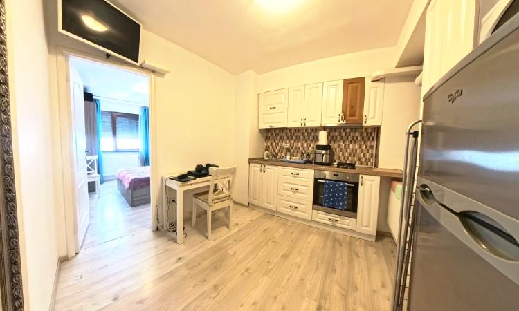 Studio Damaroaia - 35 mp - Mobilat si utilat