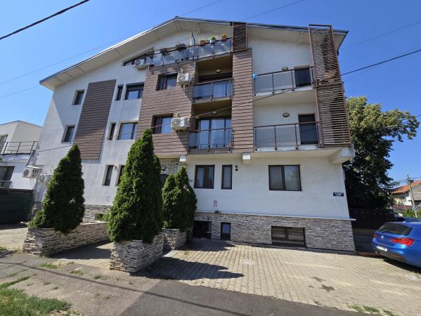 Studio Damaroaia - 35 mp - Mobilat si utilat