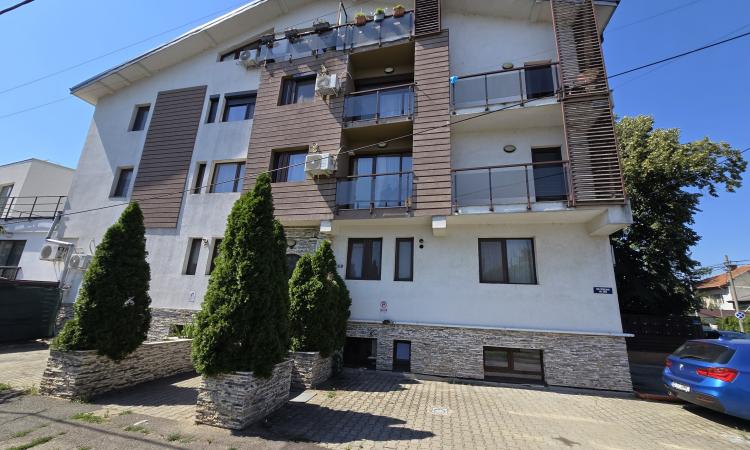 Studio Damaroaia - 35 mp - Mobilat si utilat
